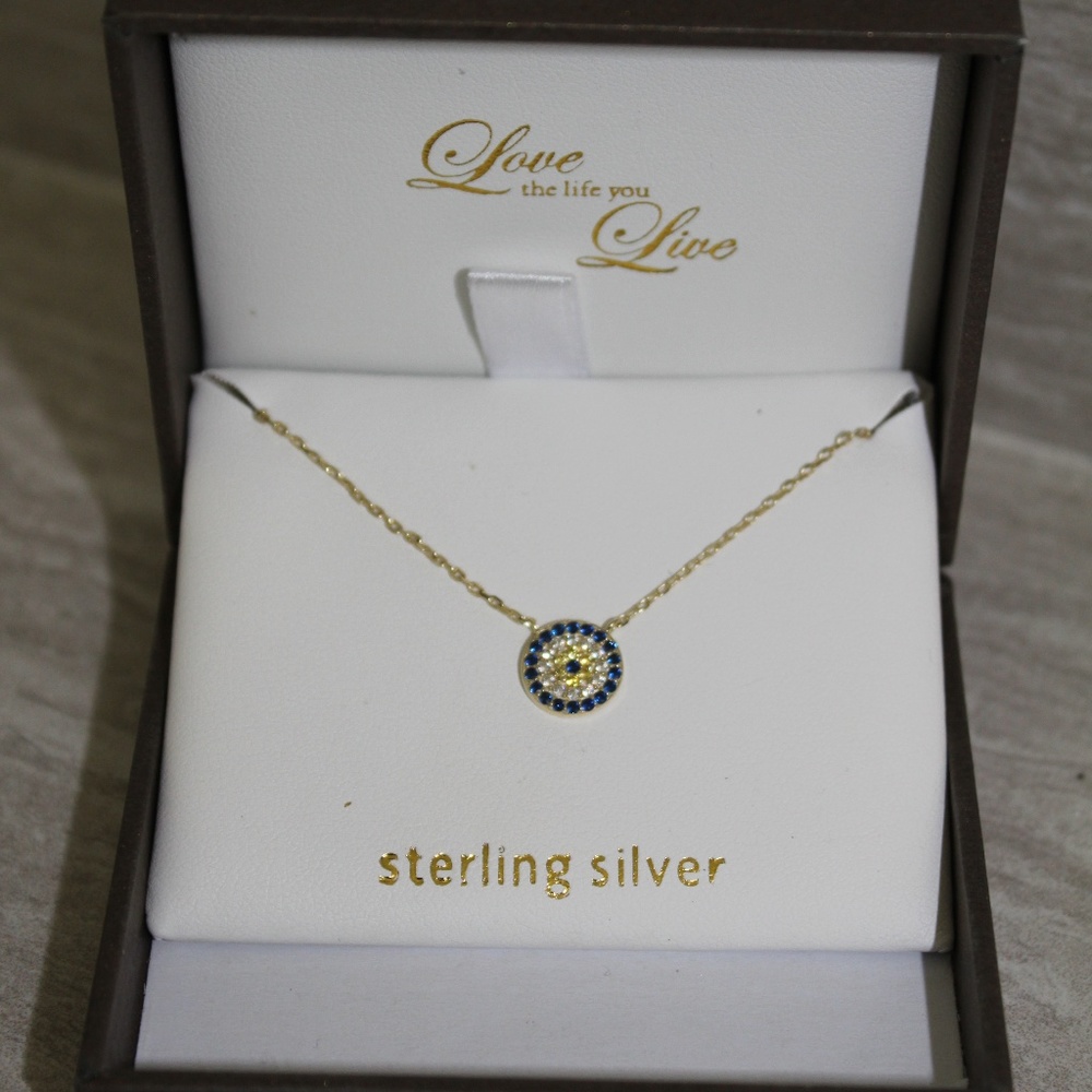 New Necklace